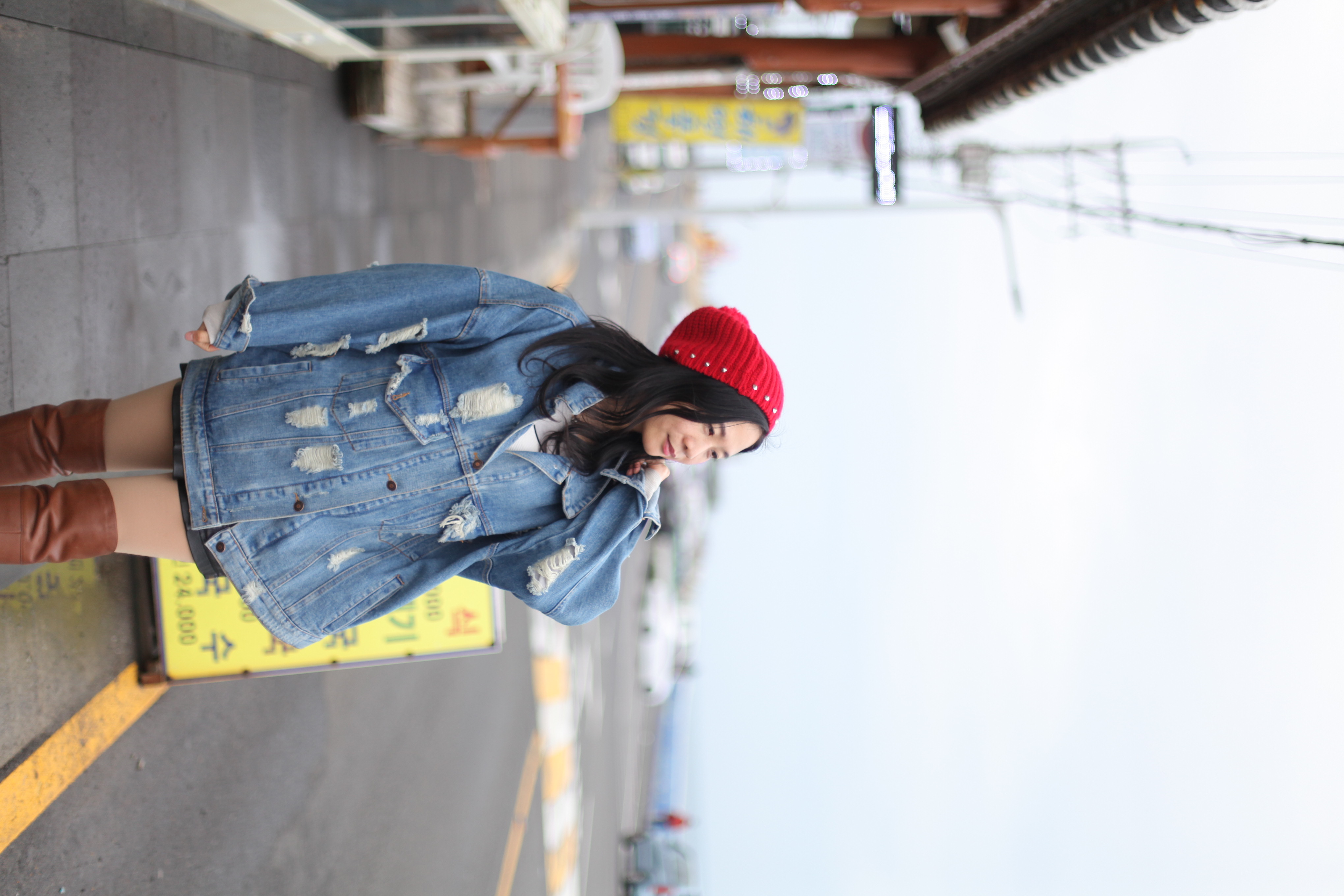 济州岛必玩的景点介绍图片,韩国旅行必打卡景点攻略