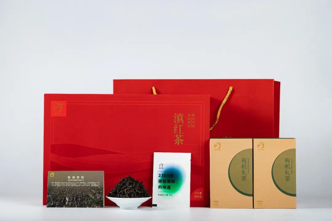 茶推荐口粮茶,新年新推荐一款性价比高的茶