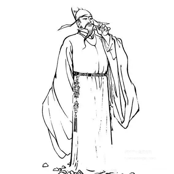 假如唐朝诗人都在一个群里,假如唐朝的诗人是同学