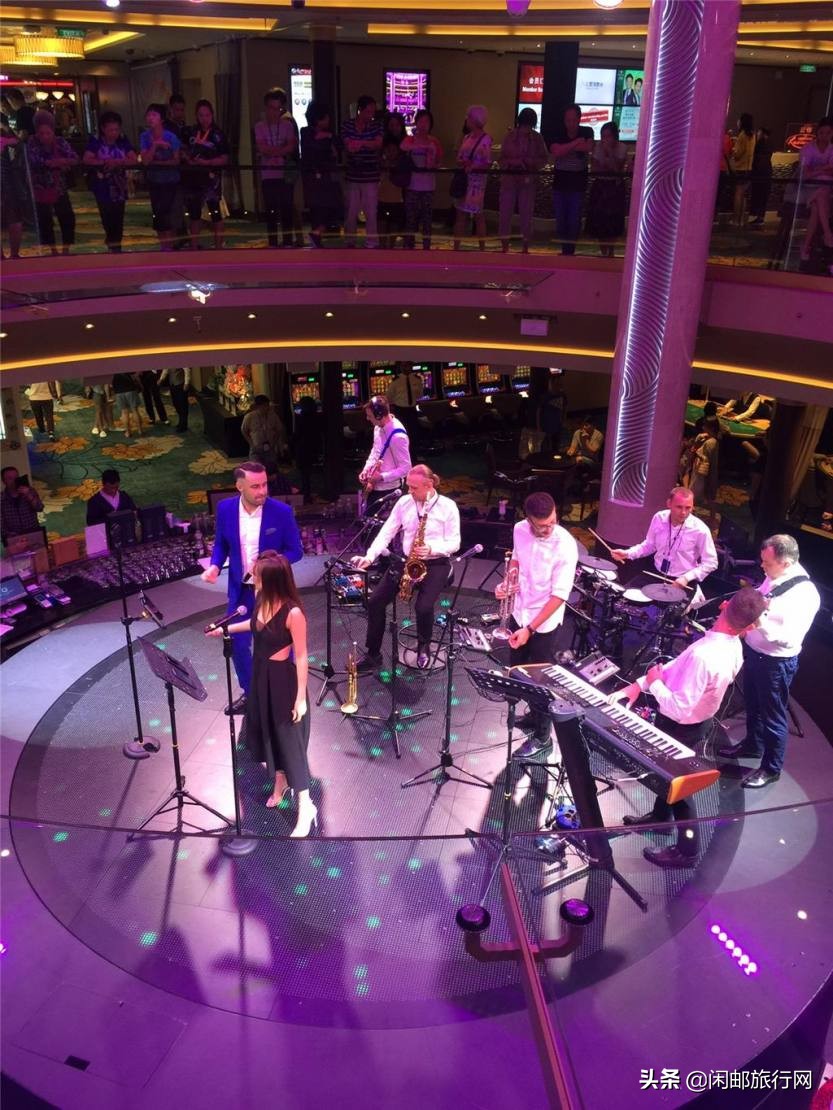 日本游轮五日游冲绳宫古岛,日本那霸宫古岛邮轮攻略