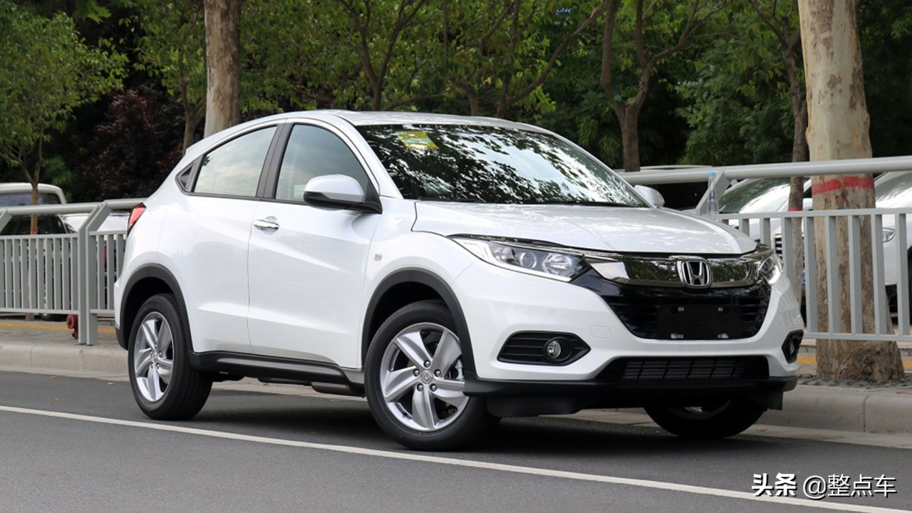 新款本田缤智车主真实感受,缤智评价如何