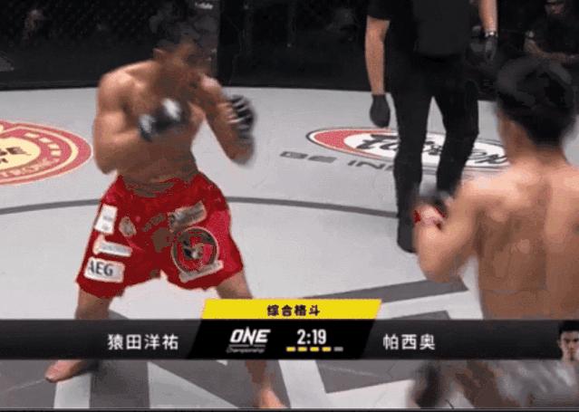 海外散打之“南帝”,菲律宾莱卡战队七大战法