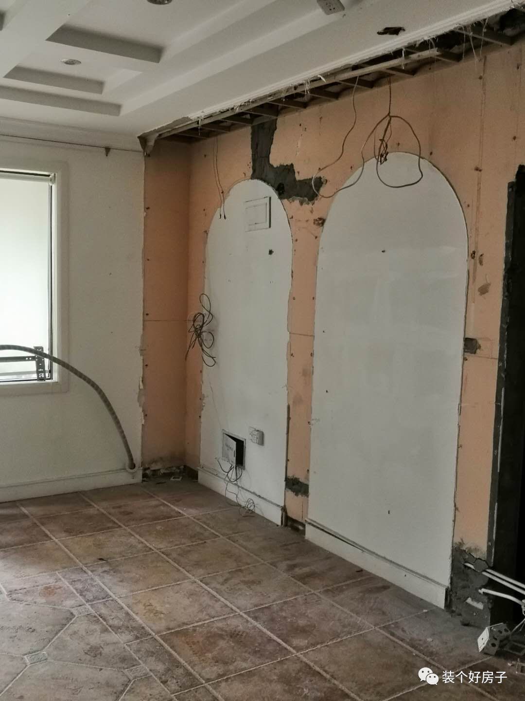 上海夫妻旧房改造,上海夫妇爆改旧房