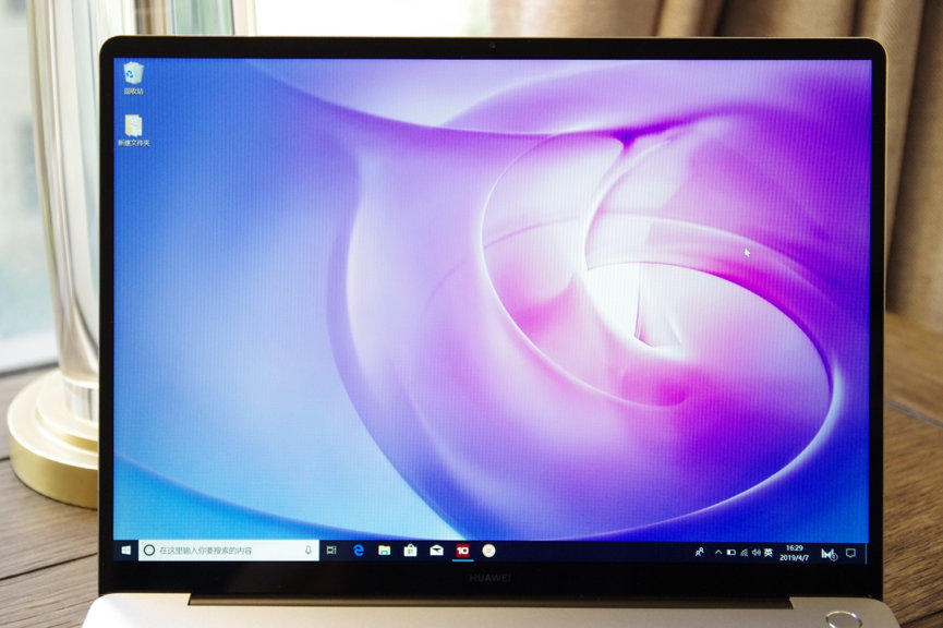 华为笔记本matebook13i3测评,华为笔记本matebook13深空灰评测