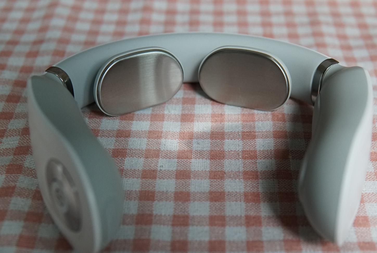 skg网红颈椎按摩仪,skg颈部按摩仪好用吗