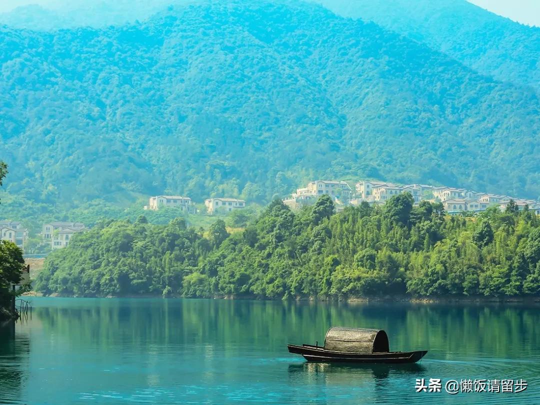 桐庐五星级度假酒店排名前十,桐庐富春江酒店推荐