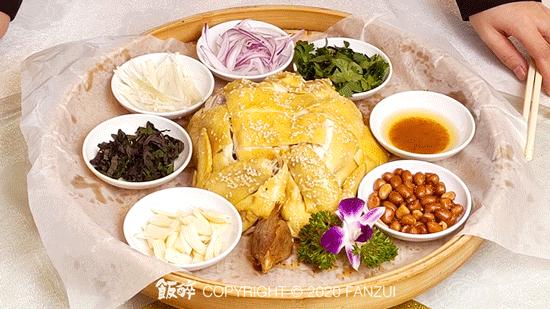 一口气吃了14家，终于整出了这份珠海“*鸡叫**”指南.pdf