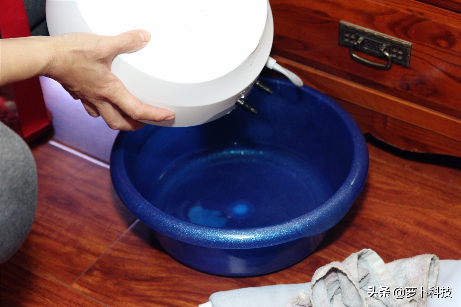 床上水暖取暖器小米,小米水暖床垫