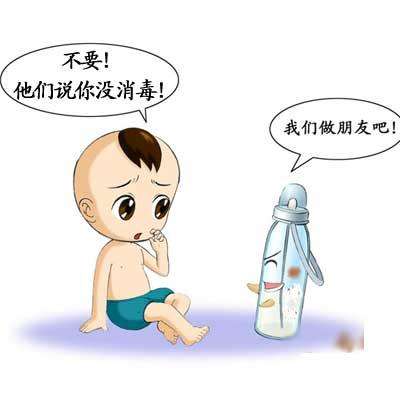 常见儿童奶粉选购误区盘点,正确的奶粉冲泡方法是什么