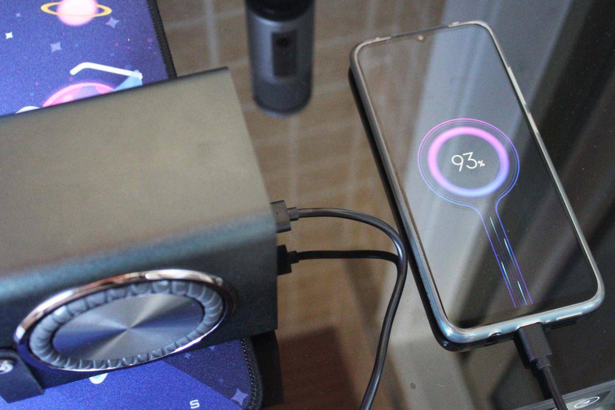 艾特铭客金刚6k歌实测,艾特铭客金刚6迷你