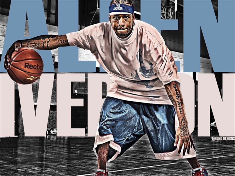 NBA中明文的五*禁大**忌：坏小子JR屡次上榜，詹皇戴黑色面具被叫停