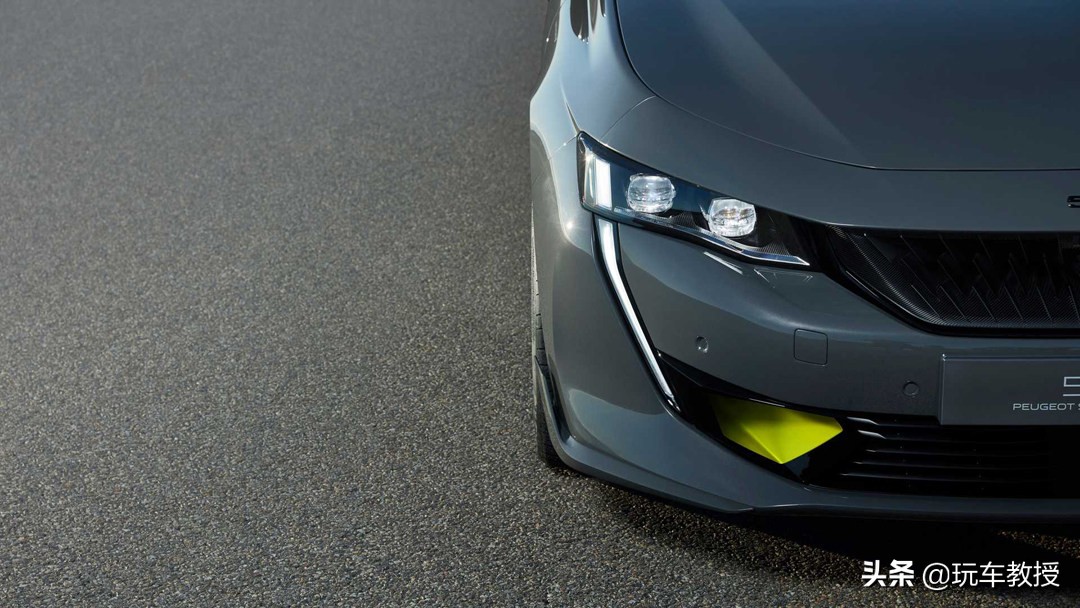 新款标致1.6t508评测,标致最新款508