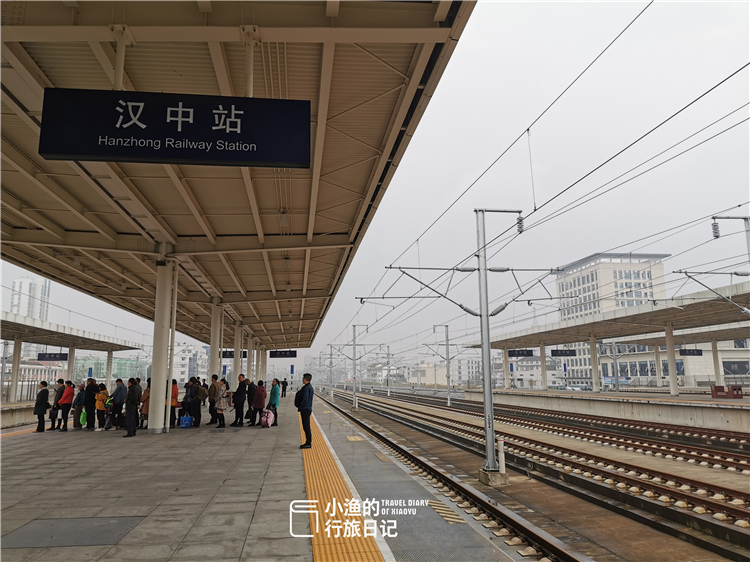 今天汉中免费景区,汉中免费景区离西安近