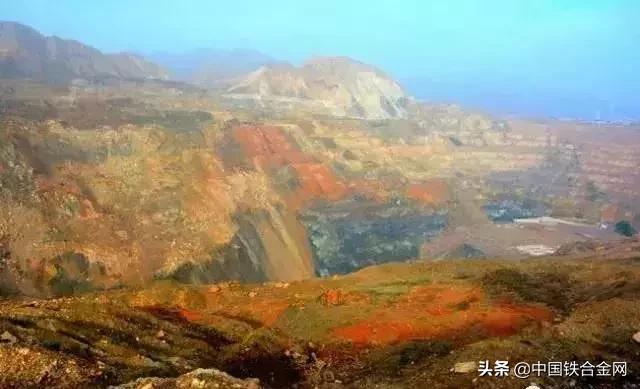 全球最著名的45座矿山，你知道几个？,上