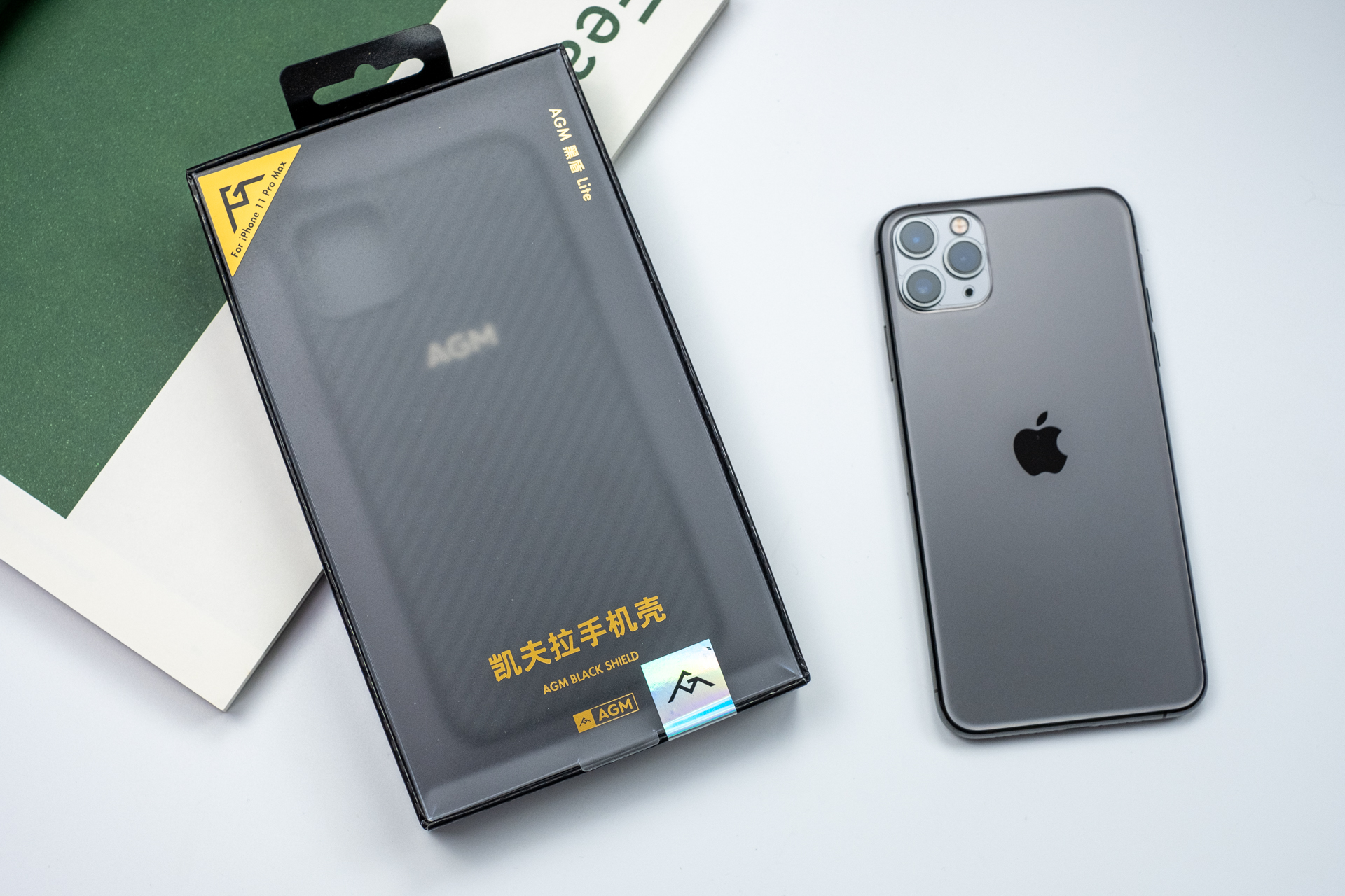 苹果11promax有没有必要用手机壳,给苹果11promax扩容