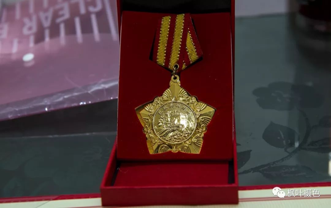 抗战老兵算不算革命烈士,抗战老兵让人热血沸腾