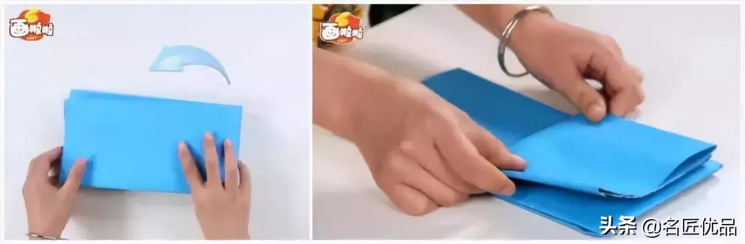 简单又漂亮的折纸儿童也能学会,折纸手工儿童简单又好看很好玩