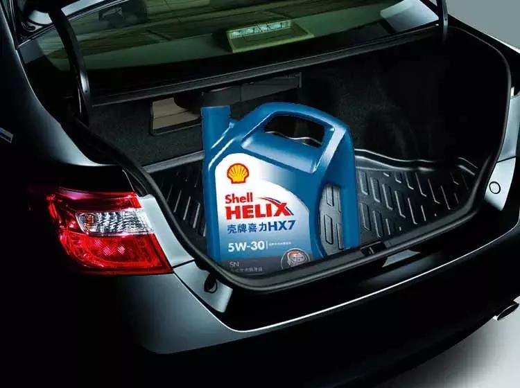 涡轮增压发动机很娇贵对机油要求更苛刻