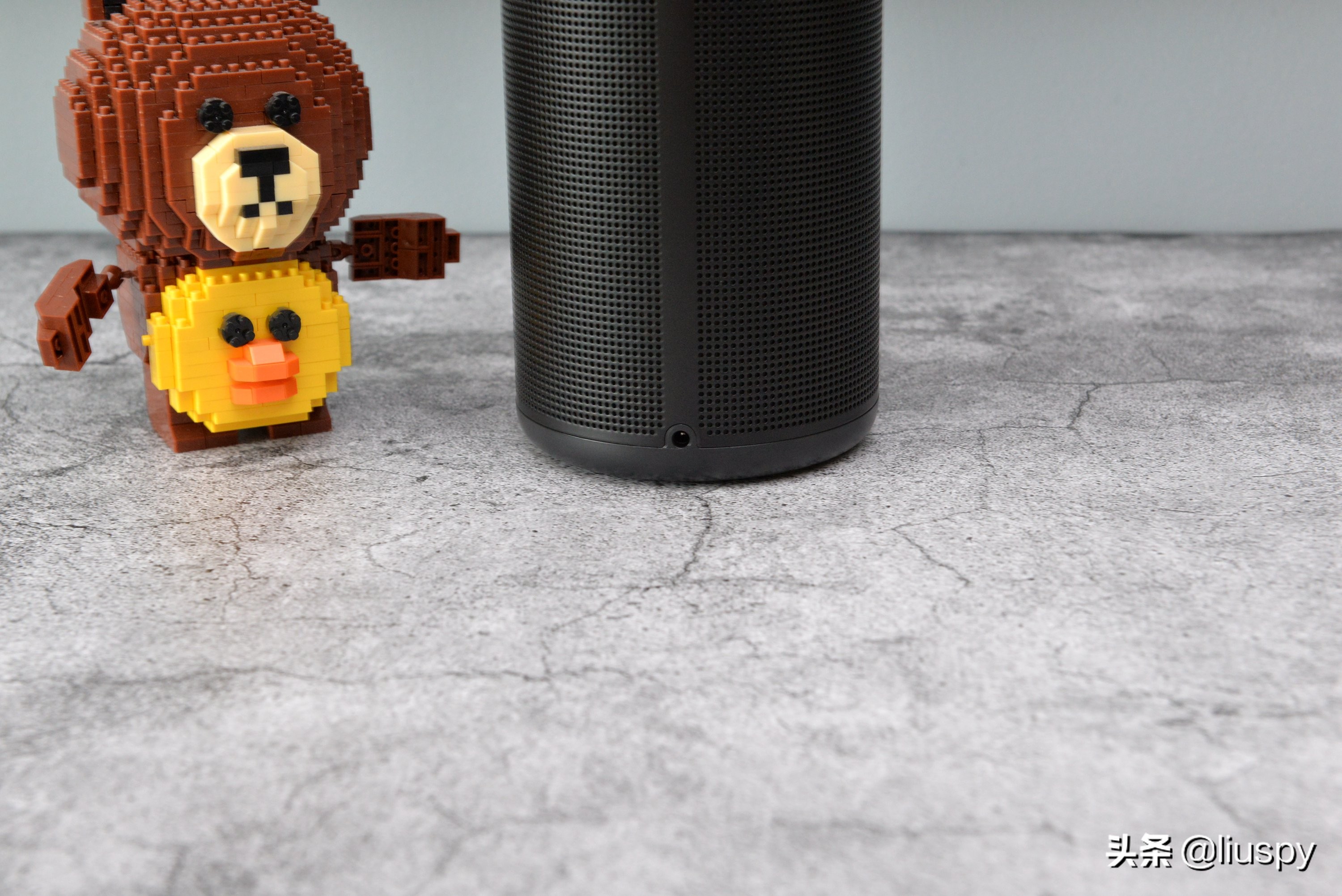 多平台智能语音音响控制一个灯,智能家居语音控制