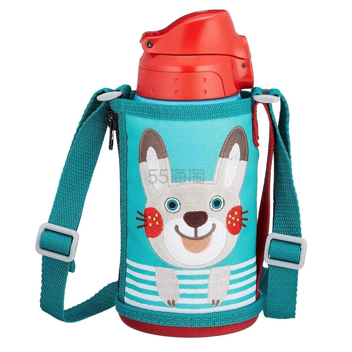 亚马逊吸管保温杯,亚马逊app买的保温杯