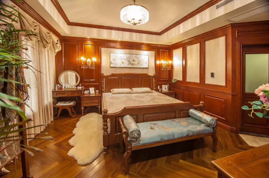 洛克卡斯全屋定制冰山白,洛克卡斯全屋定制效果图