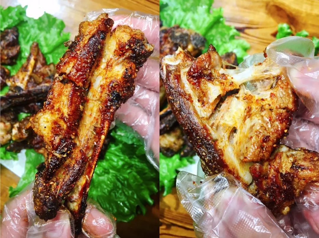 专注烤羊肉串三十年,自助烤串铜火锅