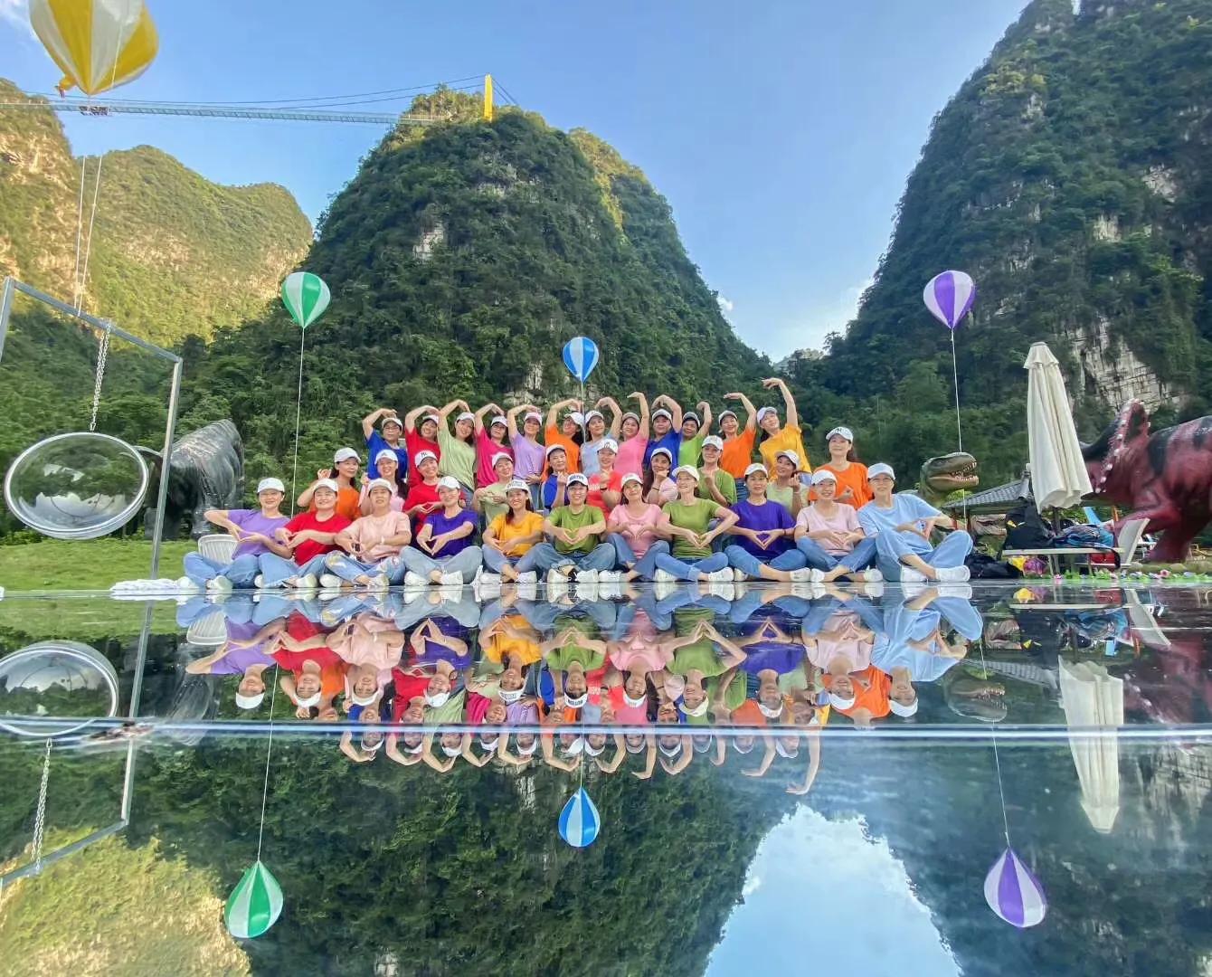 广西巴马旅游宣传方案,广西巴马长寿旅游推介会