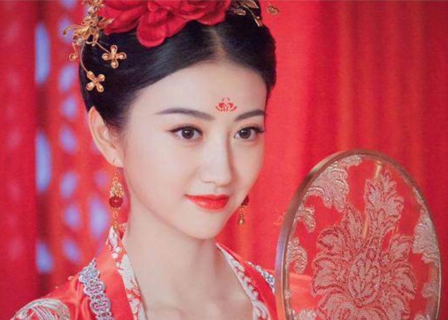 古代美女的称呼,古人称呼女子为美女