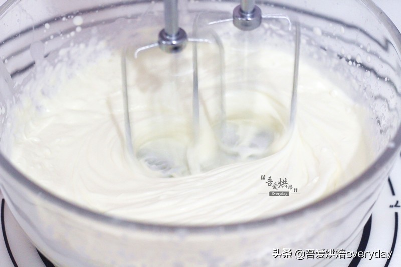 淡奶油的理论知识大全,关于淡奶油必须知道的三件事