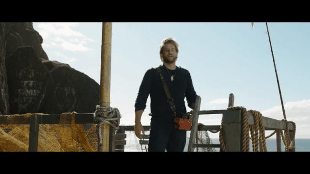 国内评分低国外评分高的电视剧,上映八天评分飙到8.4