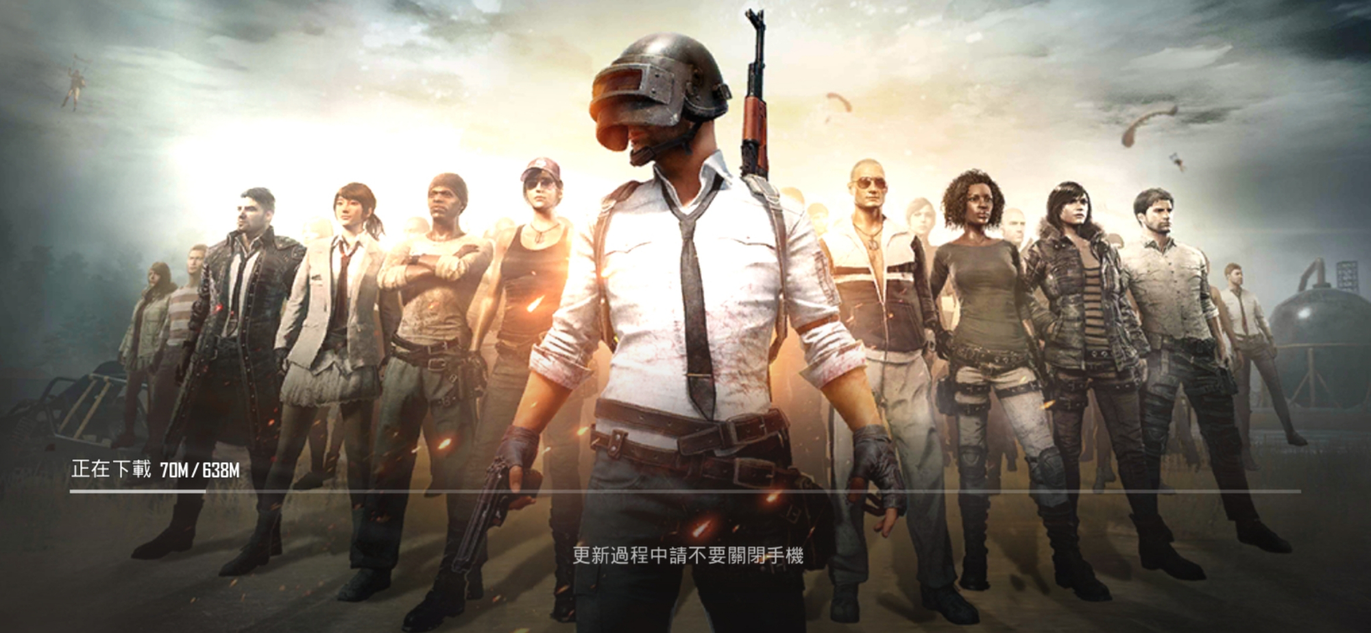 吃鸡新版本8大隐藏玩法,吃鸡新版本地图更新在哪