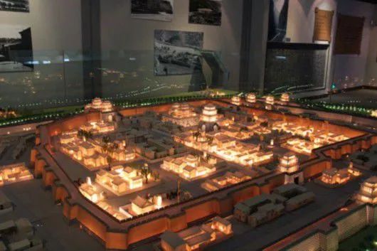 宁夏一个你来了就不想走的地方,宁夏固原最好的地方