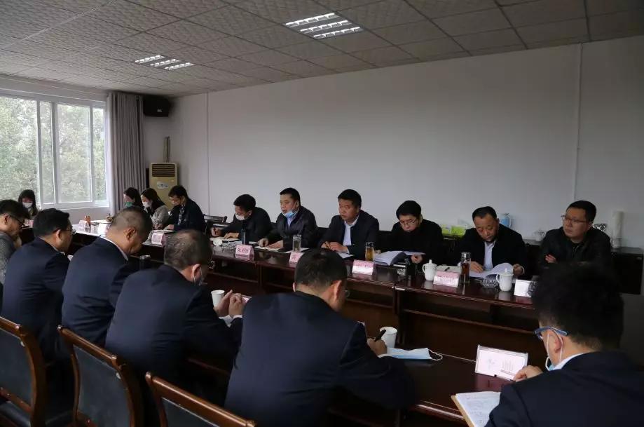 蹄疾而步稳，蓝图绘到底！城投集团七大“金刚”齐头并进