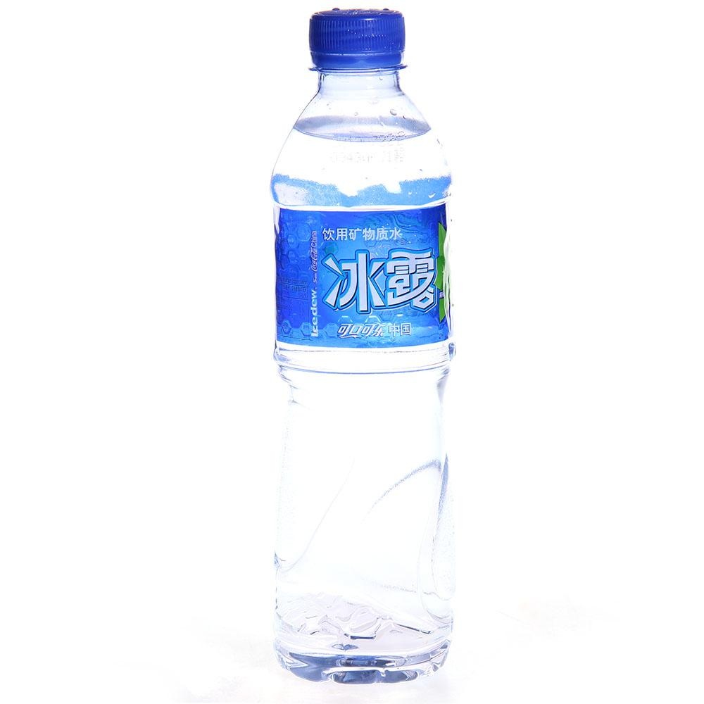 10年前的冰露,冰露20年不涨价