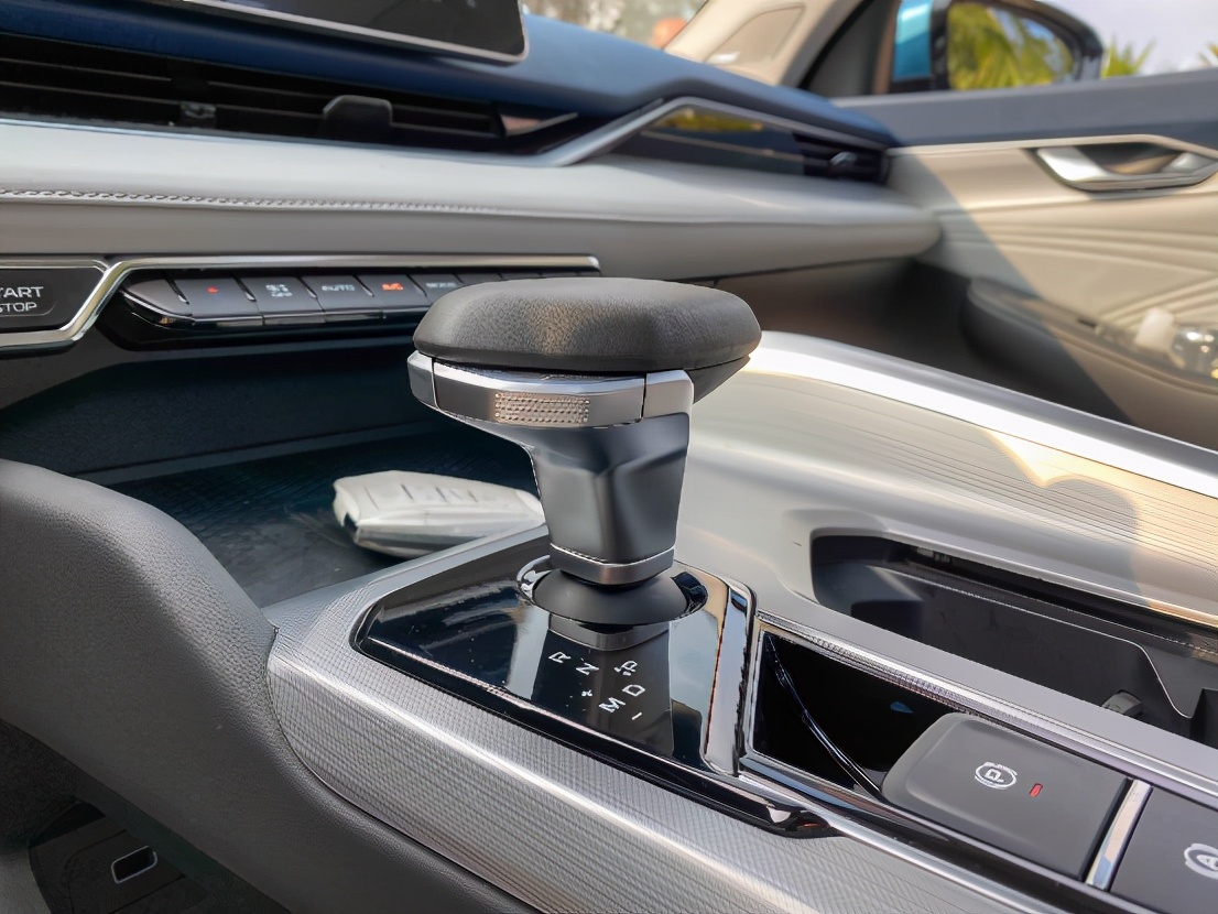 吉利星瑞评价,吉利星瑞测评撞车