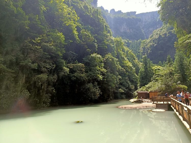 大美武隆仙女山,畅游重庆武隆区仙女山