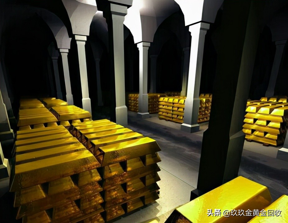 黄金可以自由买卖吗黄金价格多少,长期投资黄金买哪个黄金更合适