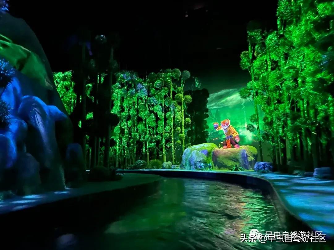 北京环球影城攻略一日游最新,北京旅游攻略环球影城五一