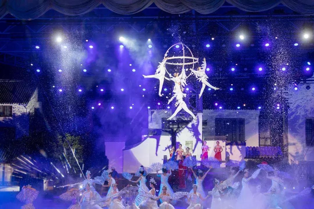 乐玩周庄｜十一人从众？换一种打开方式，独享一个人的绝美水乡