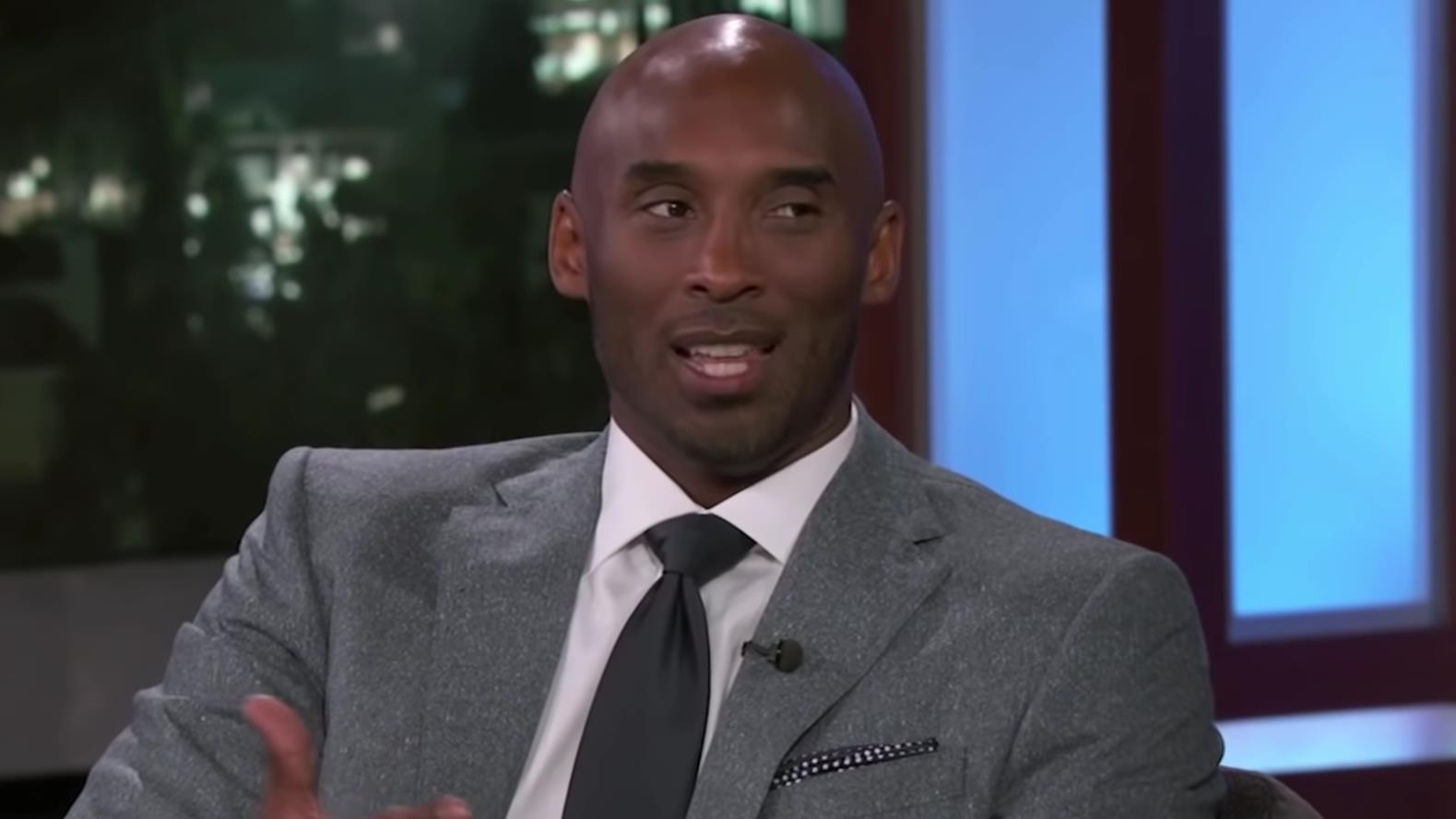 kobe一代巨星崛起,nba传奇巨星kobe