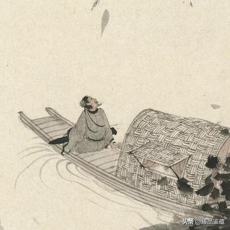 方严讲中国画构图,方严中国画研习班