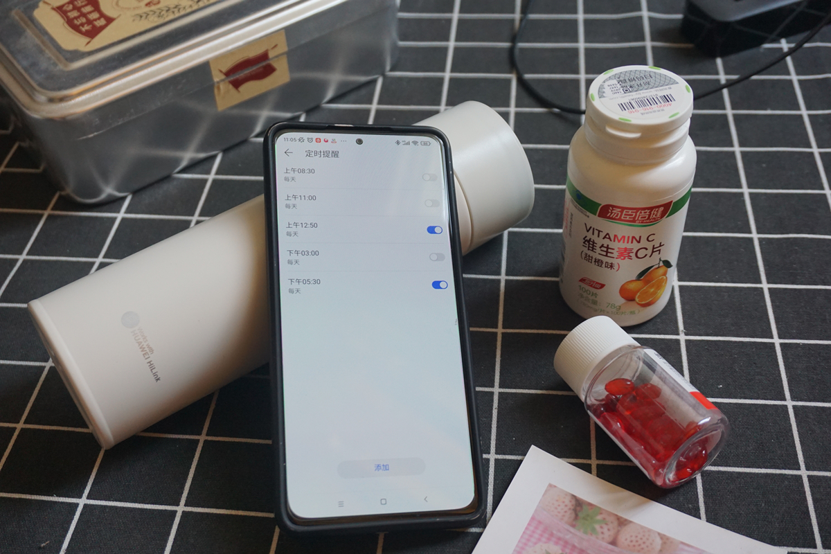 华为哈尔斯保温杯哪个颜色会更好,哈尔斯旋盖款保温杯华为