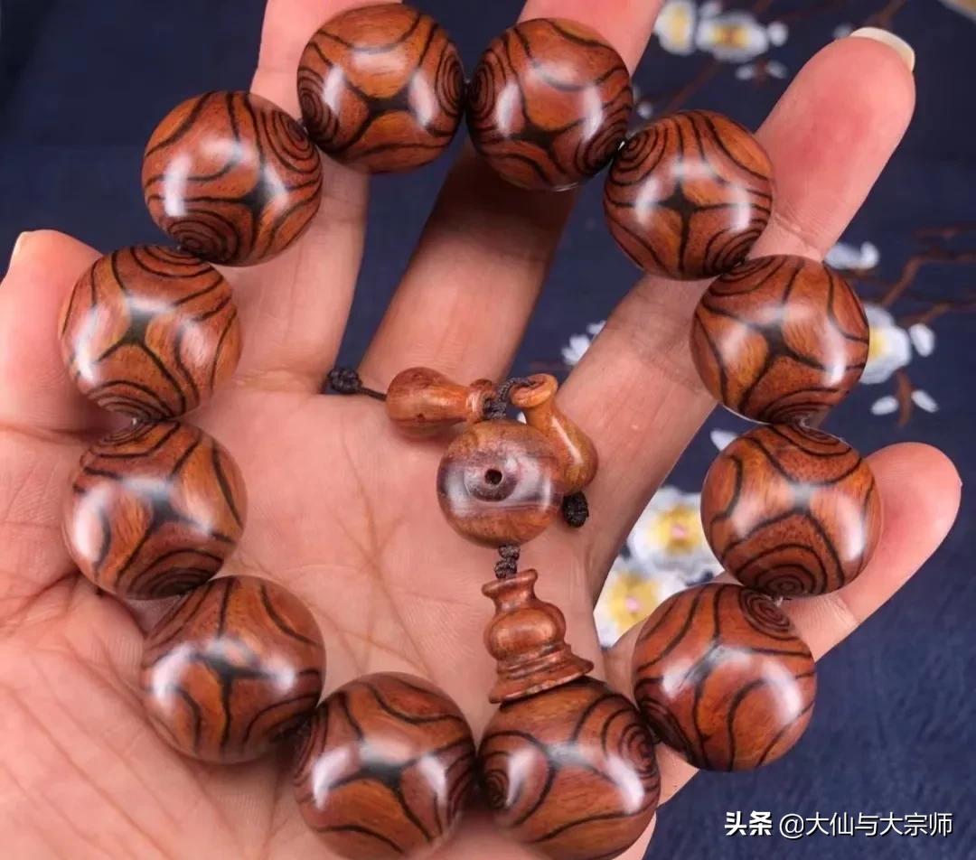 做手串最好的木头是什么,都有什么木头可以做手串