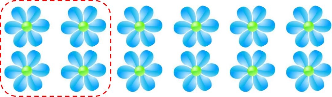 二年级数学下册1-3单元易错题汇总,人教版二年级数学下册易错题汇总