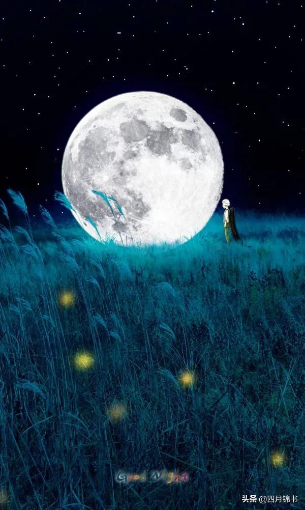 超甜的说晚安,这样说晚安英语