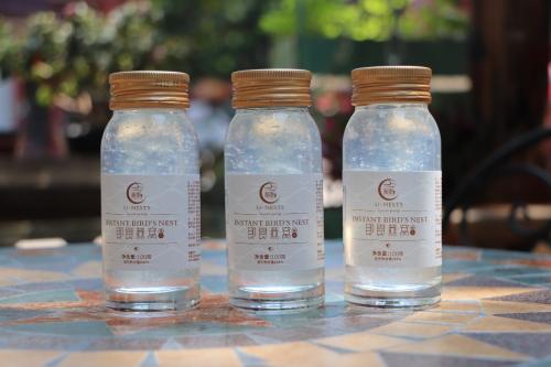 颜宴燕窝：坚持零添加纯手工燕窝品牌商