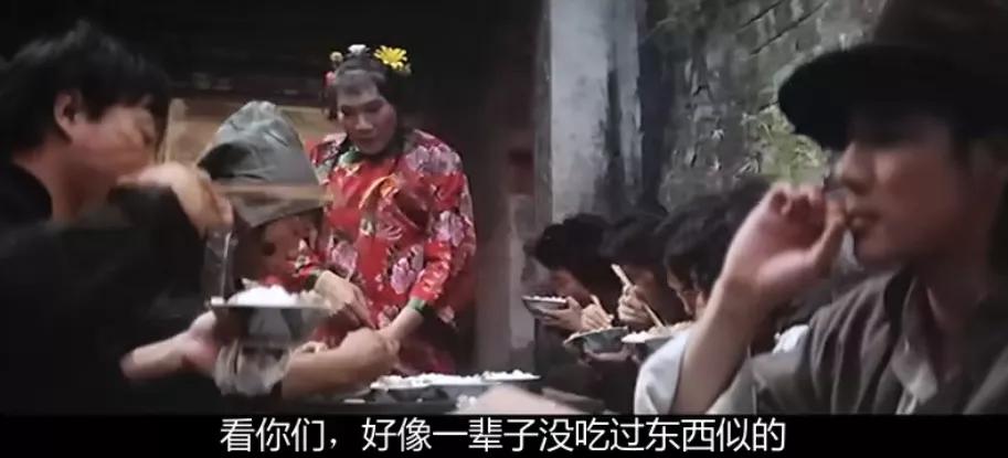 如此嚣张电影完整版,近几年好看的cult片