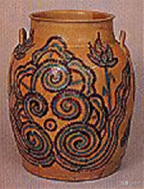 工艺品字画批发市场,工艺品专卖店陈列