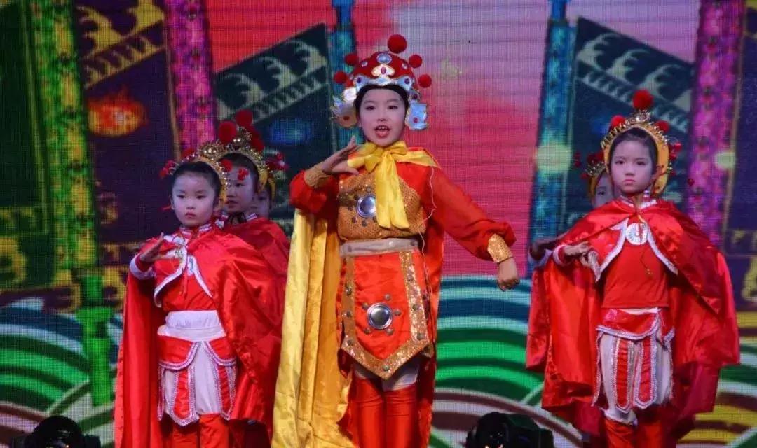 清丰中小学校园颜值大PK,你喜欢哪一所~