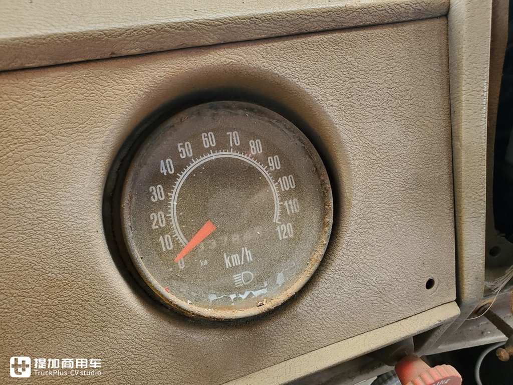 美国马克卡车大全,上世纪80年代卡车